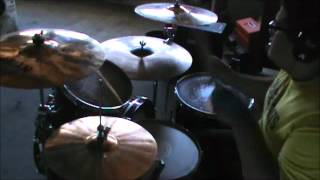 ALL - www.sara drum cover