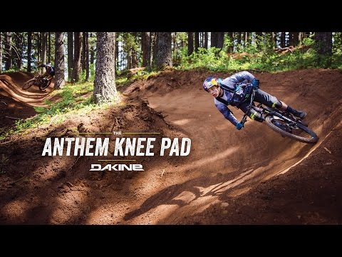 Dakine Anthem Knee Pads chrániče na kolena