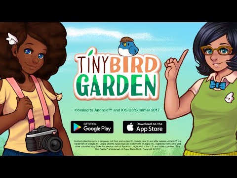 Announcement Trailer