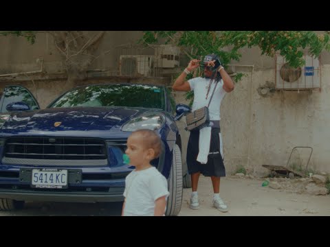 Houdini x NorthSideBenji - Repeat (Official Music Video)