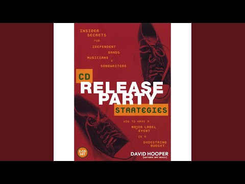 Download David Hooper - Track 32 MP3