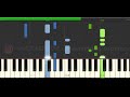 Ovi Pacas Verdes Natanael Piano Cover Mi Ovi Pacas Verdes Natanael Piano Cover Mi