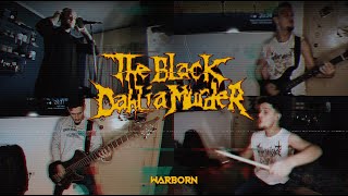 The Black Dahlia Murder - Warborn (FULL COVER) RIP Trevor Strnad.