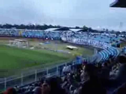 03/08/2013 Avaí 2x0 Paysandu