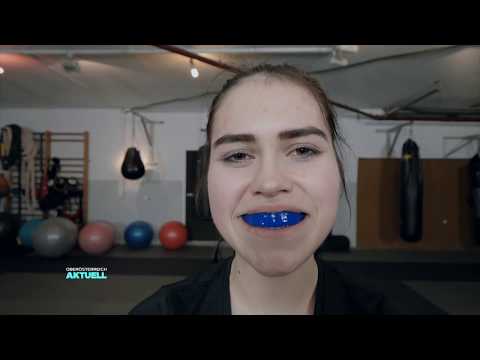 Andress OÖ: Im Boxklub