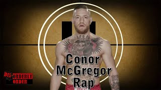 Conor McGregor Rap Song