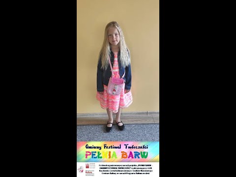 Amelia Szyszka "Maszeruje wiosna"