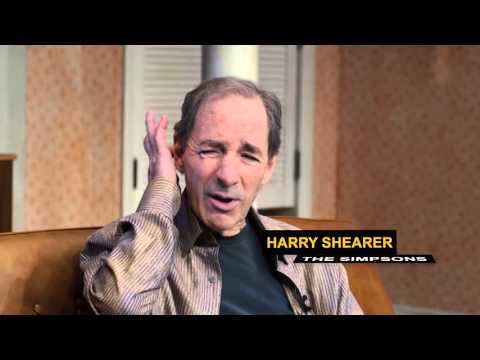 David Netherton Show Reel 02 01 16