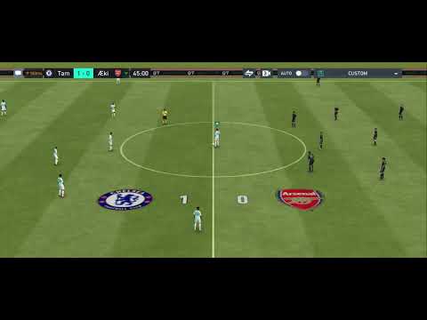 Unleashing Glory: FIFA Mobile's Epic Journey - Chelsea Career Mode Ep 18