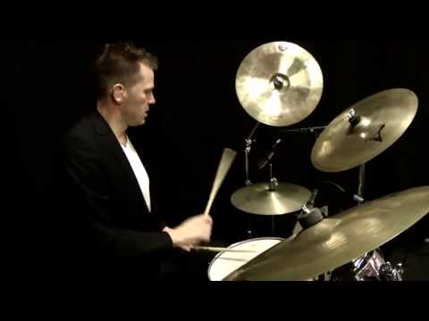 Tower of Power - Soul Vaccination, drumcover by Martijn Klaver