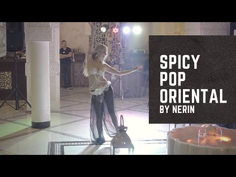 Spicy Pop Oriental by Nerin