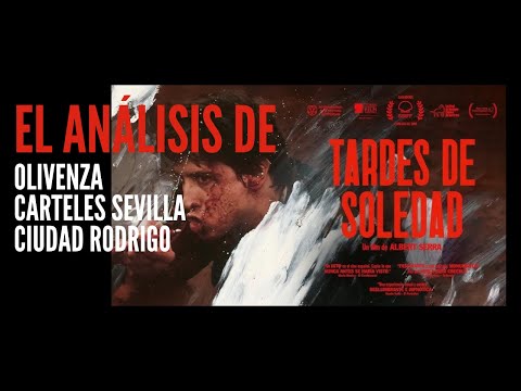 El análisis Taurino de TARDES DE SOLEDAD – Primeras Ferias