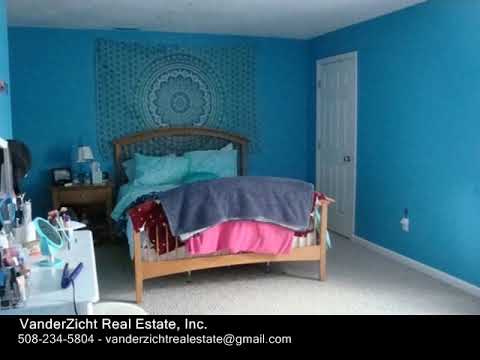 30 Fagan St Unit 30, Uxbridge MA 01569 - Condo - Real Estate - For Sale -