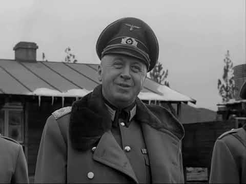 Stalag 17 clip