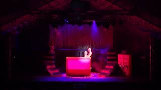 Holly Fuller - The Rocky Horror Show - Touch-A-Touch-A-Touch-A-Touch Me