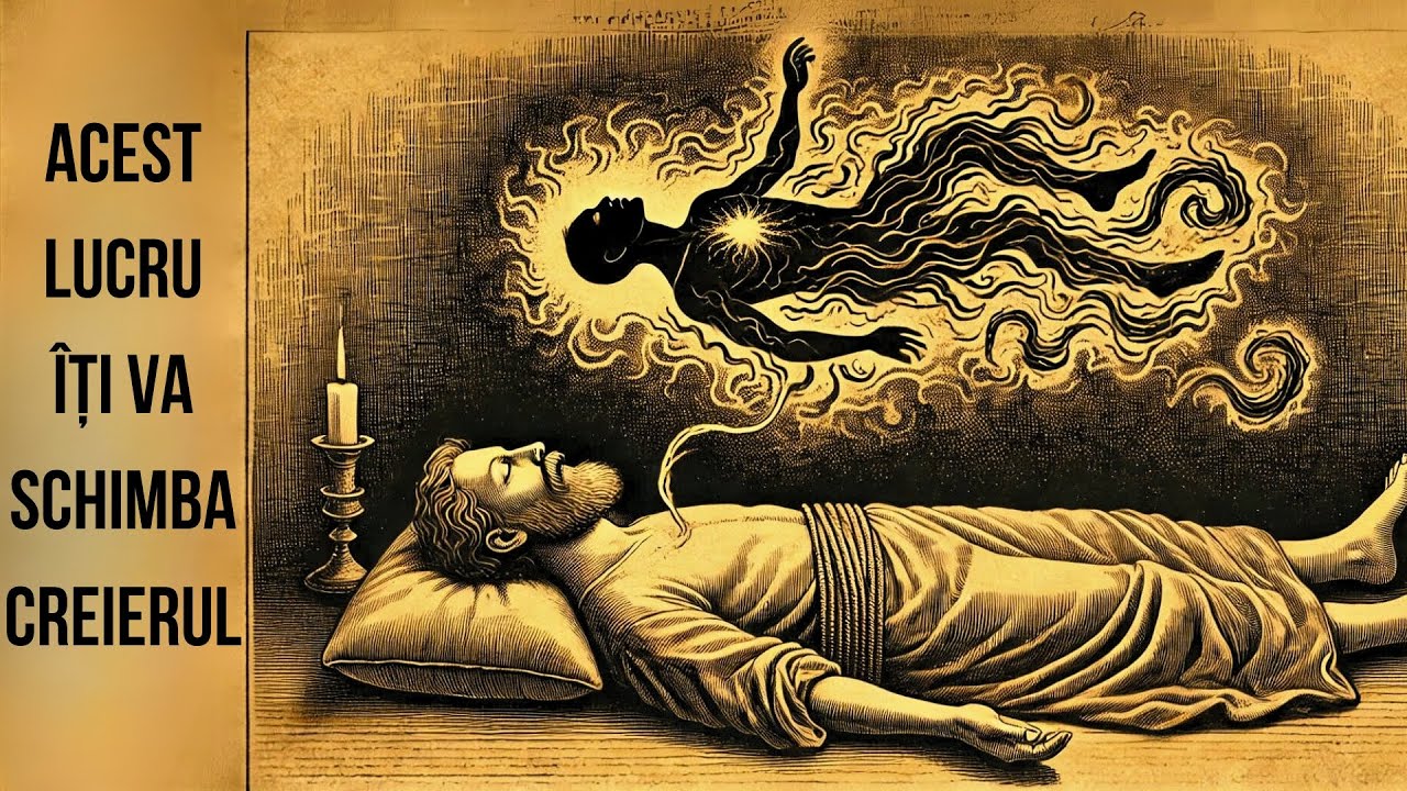 Lucrul cu umbra: „Fă asta timp de 30 de zile și vei deveni de nerecunoscut”