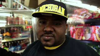 DRB Wilshire Boys - NUMBERS