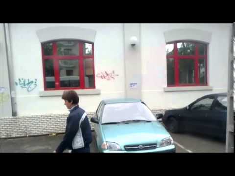 124 Bosnyák tér - Szuglói Körvasút sor (Volvo Alfa Localo) (KLN 096)