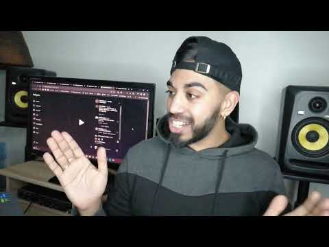 Kiff No Beat - C Komen ? (prod. Tamsir x Shado Chris) (Teaser) 🇨🇮 | REACTION