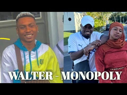 😂J'APPELLE 📲 WALTER - MONOPOLY 👑 AU TÉLÉPHONE📞 !  (@Walter_gxng )