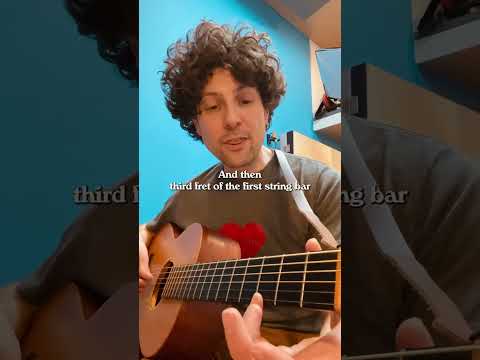 John Prine Part 4/4#guitar #guitarlessons #guitartutorial #acoustic #fingerstyle #fingerpicking