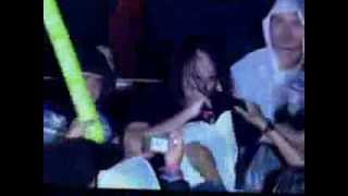 AVULSED - EXORCISMO VAGINAL