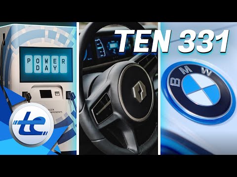 Thumbnail for TEN 331 - Volkswagen Follows Tesla, Hindenburg Prompts FEDs to Examine Lordstown, BMW i4 Reveal by Opel, Motorcycle, KTM, Toyota, SUV, Porsche, BMW, Volkswagen, PHEV, BMW i4, Toyota Mirai, Jeep, Car, Vehicle, Truck, Rivian