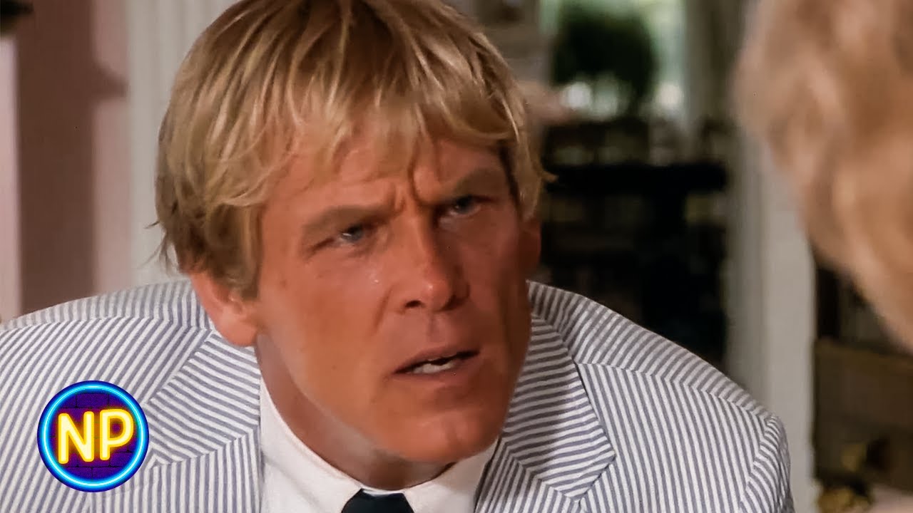 "How Could You Be So Cruel" | The Prince of Tides (1991) | Now Playing