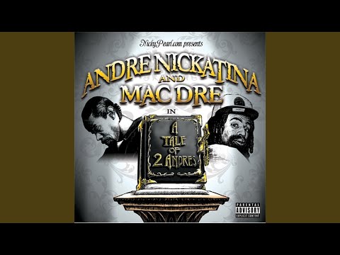 Andre Nickatina video