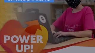 Code Ninjas League City TX -  E-learning/PowerUp Program
