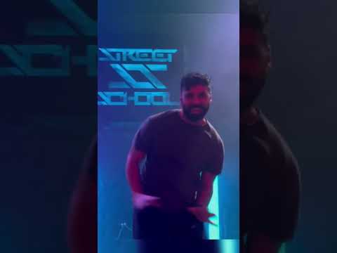 Dámetu | My Choreography | 2023