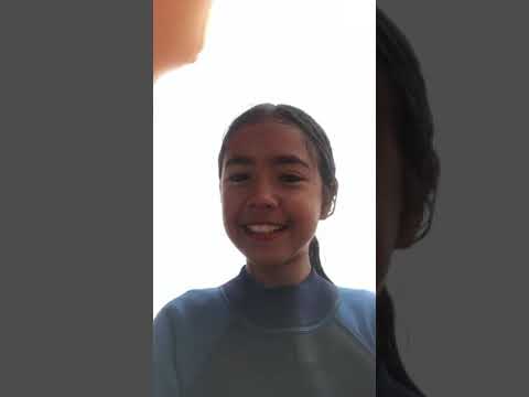 POV-Waka Waka och Vortex på Skara Sommarland