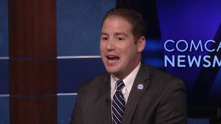 Comcast Newsmakers: Middletown Named Safest Small City in New Jersey