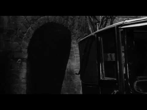 Hilarious scene from Young Frankenstein