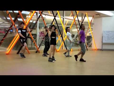 cover dance mammamia-kara