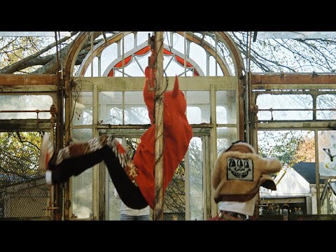 Emerald Royce - Where Was I (feat. K$ace) (Official Video)