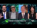 Bitcoin Will Create a Disaster in El Salvador