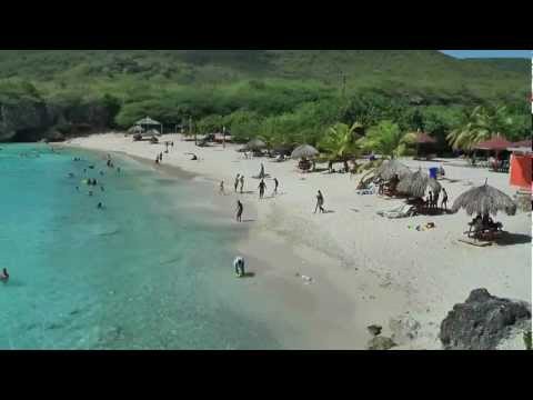 Kenepa beach "Playa kenepa grandi"