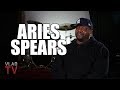 Aries Calls 6ix9ine, Kodak, 21 Savage, Lil Pump, Yachty, Migos, & Future 'Garbage' (Part 10)