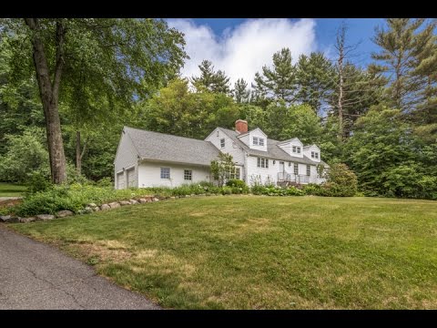 118 Poor Farm Rd, Harvard MA - Jennifer Gavin Russo - Tel 508-574-5046