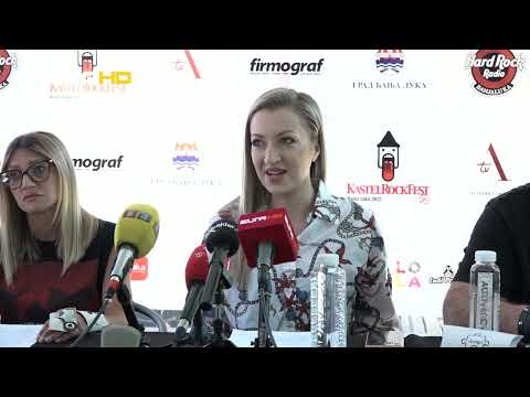 BL HRONIKA 24 05 22 - KASTEL ROCK FEST