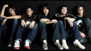 Hawthorne Heights - I´m On Your Side
