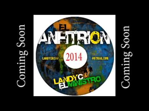 El anfitrion CD coming soon (Aunque no vaciles)