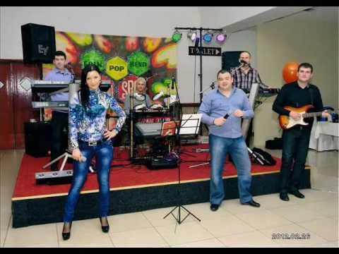 Bend Medeno Srce Nis - Daleko si (Aca Lukas & Ivana Selakov)