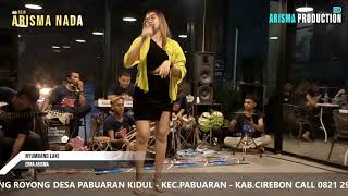 Download lagu NYUMBANG LAKI / ERNA ARISMA / LIVE APITA VILAGE / NEW ARISMA NADA / ARISMA PRODUCTION mp3