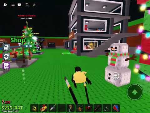 MEGA BASE UPDATE AFTER ADMIN ABUSE 