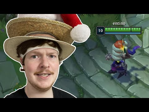 League of L̶e̶g̶e̶n̶d̶s̶ Hats