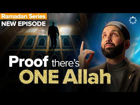 Yaqeen Institute and Omar Suleiman Personal