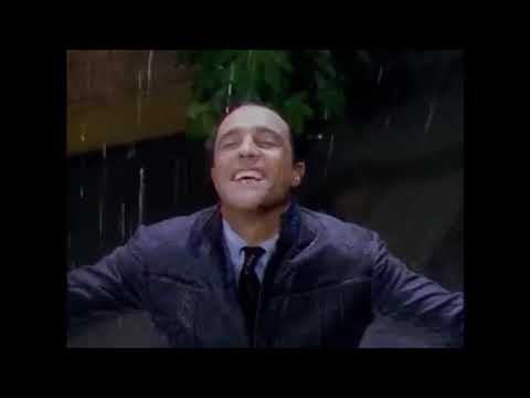 Singing in the rain - Gene Kelly