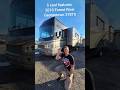 5 Features Including Fireplace On This Class A Georgetown 378TS